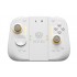 NYXI Hyperion 3 Switch 2 Joy-Pad, Hall-Effect - wei 