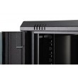 Digitus Wall-mounted enclosure Dynamic Basic series - 600x600 mm (WxD) Digitus Wall-mounted enclosure Dynamic Basic series - 600x600 mm (WxD)