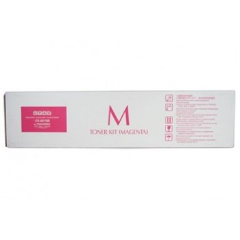 UTAX 1T02NHBUT0 toner cartridge 1 pc(s) Original Magenta
