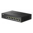 D-Link 8-Port 2.5G Multi-Gigabit PoE++ Unmanaged Switch