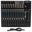 Mackie 1402VLZ4 14 channels 20 - 50000 Hz Black