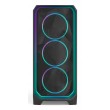 Fractal Design Meshify 3 Ambience Pro RGB Black TG Light Tint