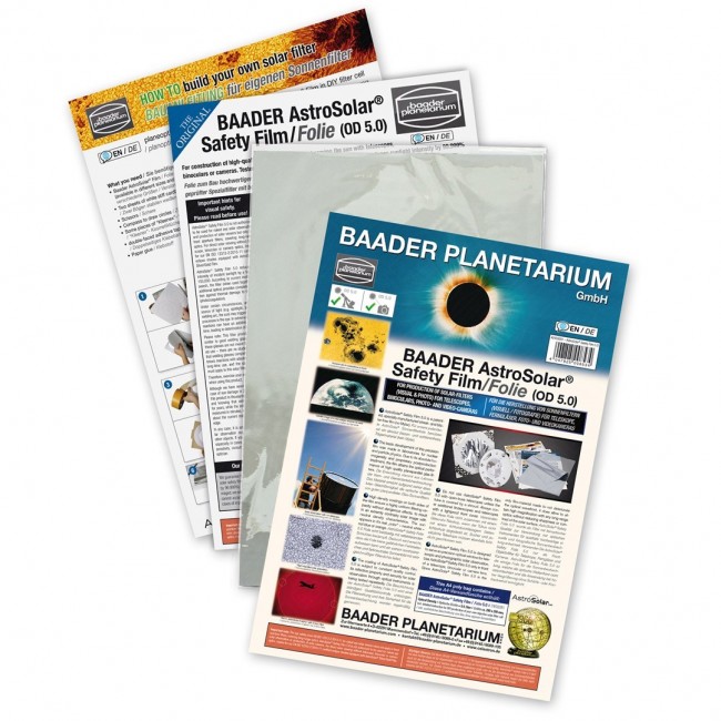 Baader Planetarium 2459281 telescope accessory Telescope filter