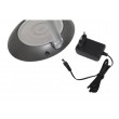 MAUL 8202195 table lamp 8 W LED Silver MAUL 8202195 table lamp 8 W LED Silver