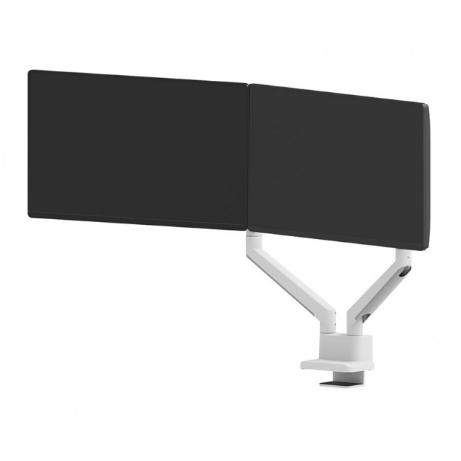 Neomounts DS70-250WH2 Monitor arm 17-32