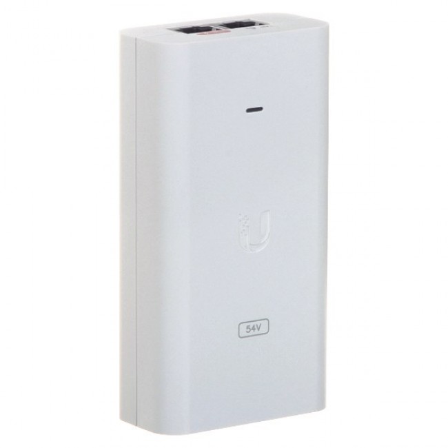 ZASILACZ POE UQ-POE-54-80W-G 80 W UBIQUITI