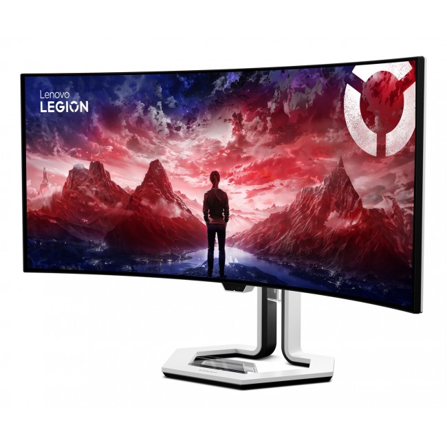 Lenovo Legion PRO 34WD-10 computer monitor 86.4 cm (34