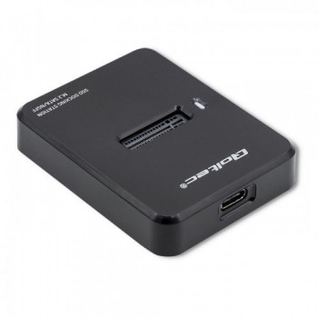 Qoltec SSD Docking Station M.2 SATA | NGFF