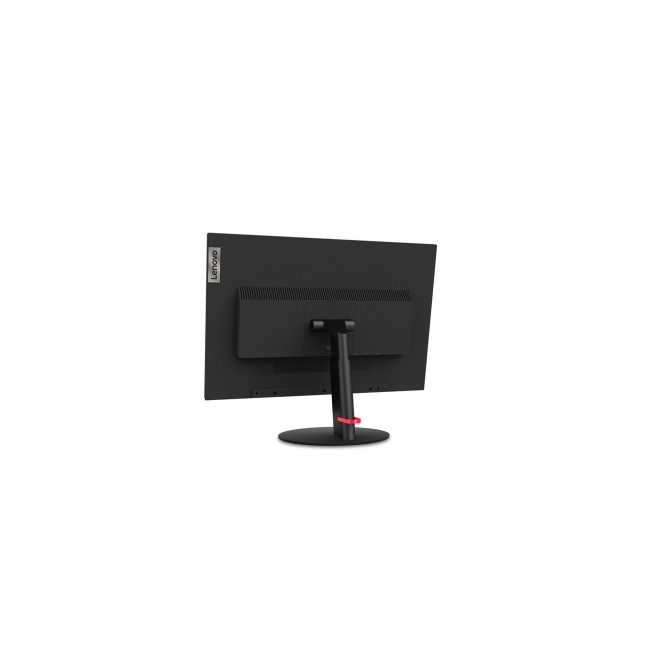 Lenovo ThinkVision T25d-10 LED display 63.5 cm (25