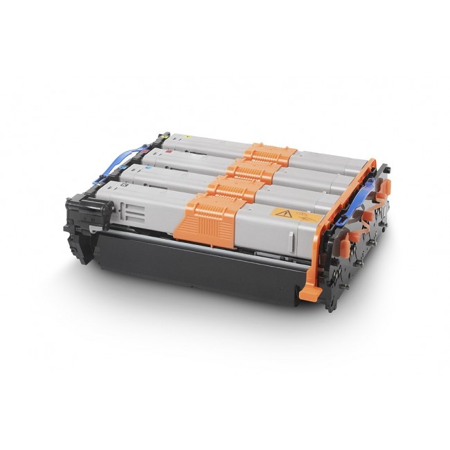 OKI 44968301 printer drum Original 4 pc(s) Multipack OKI 44968301 printer drum Original 4 pc(s) Multipack