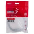 UNITEK HDMI CABLE 2.0 4K60HZ,FLAT,2M,C11063BK-2M