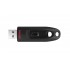SanDisk Ultra USB flash drive 256 GB USB Type-A 3.2 Gen 1 (3.1 Gen 1) Black