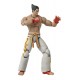 GAME DIMENSIONS TEKKEN - KAZUYA MISHIMA GAME DIMENSIONS TEKKEN - KAZUYA MISHIMA