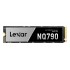 Lexar LNQ790X002T-RNNNG internal solid state drive 2 TB M.2 PCI Express 4.0 NVMe 3D TLC NAND