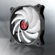RAIJINTEK EOS 12 RBW ADD Motherboard, Processor Fan 12 cm Black, White 2 pc(s) RAIJINTEK EOS 12 RBW ADD Motherboard, Processor Fan 12 cm Black, White 2 pc(s)