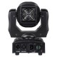 LIGHT4ME Mini Spot 60 Ring - LED moving head LIGHT4ME Mini Spot 60 Ring - LED moving head