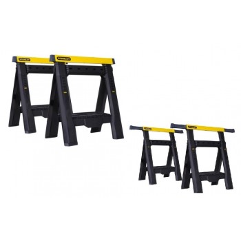 Adjustable Horse Stand Set of 2 pcs.