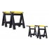 Adjustable Horse Stand Set of 2 pcs.