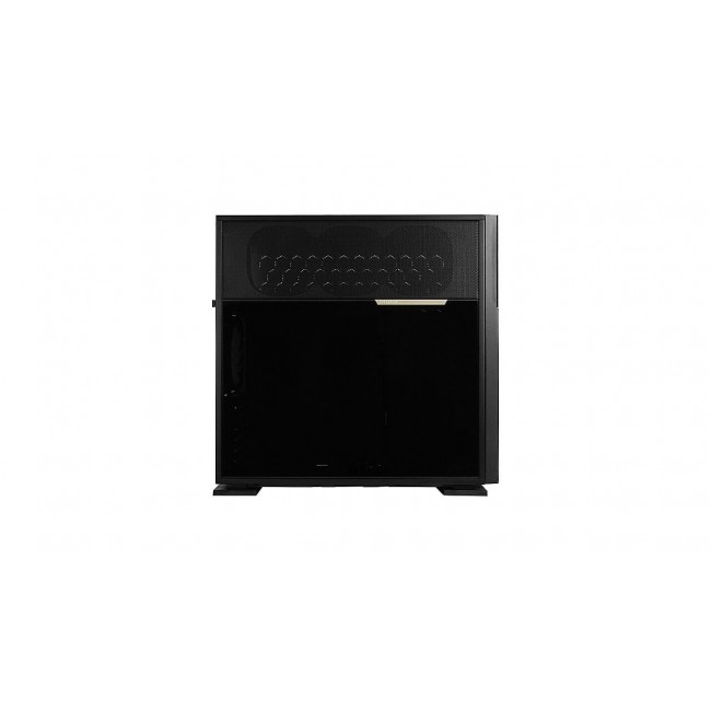 In Win IW-CS-515BLK-1AL120 computer case Midi Tower Black In Win IW-CS-515BLK-1AL120 computer case Midi Tower Black