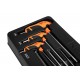 NEO tools 84-254 hex key NEO tools 84-254 hex key