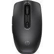 HP 690 7M1D4AA QI-Charging wireless mouse with rechargeable battery black HP 690 7M1D4AA QI-Charging wireless mouse with rechargeable battery black