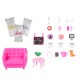 Barbie HKT94 toy playset Barbie HKT94 toy playset
