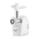Mincer with shredder 489.81 SMAPP White Mincer with shredder 489.81 SMAPP White