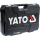 Yato YT-38891 mechanics tool set