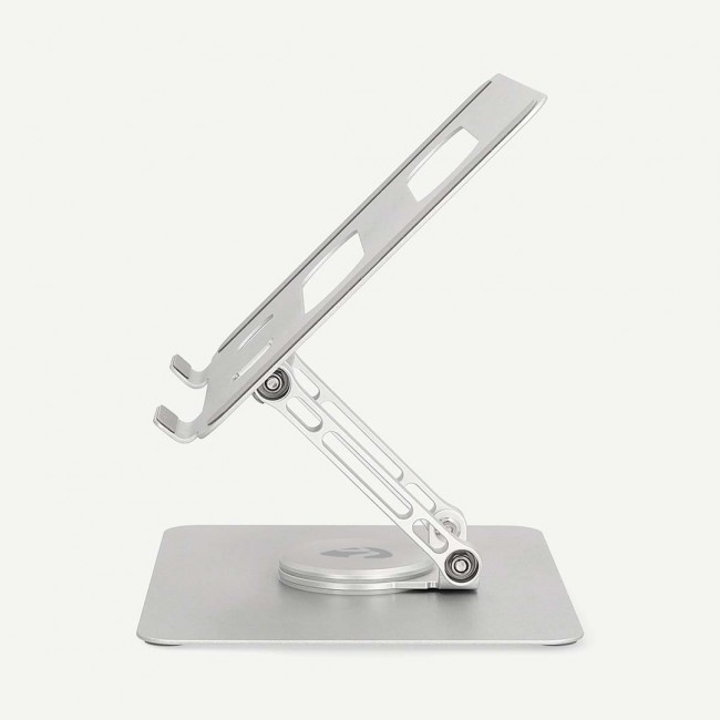 Nedis NBSTND110SI laptop stand Silver 43.2 cm (17 Nedis NBSTND110SI laptop stand Silver 43.2 cm (17