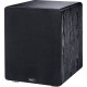 Magnat ALPHA RS12 Black Active subwoofer 120 W