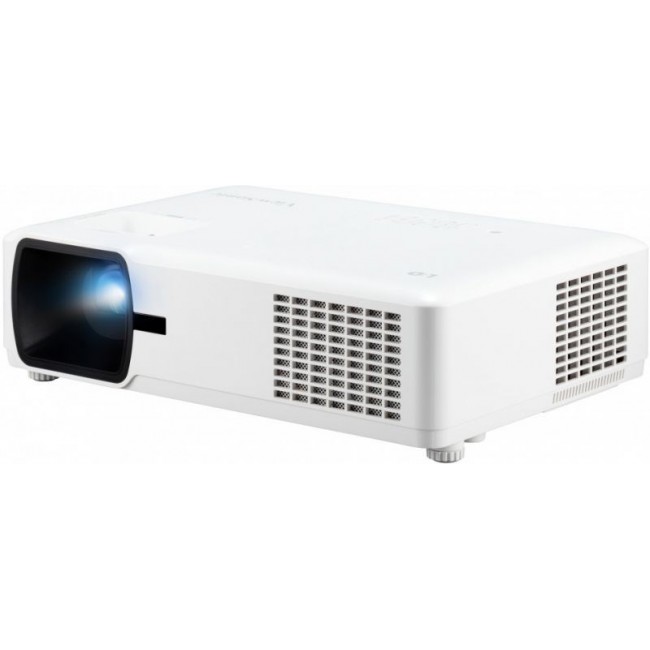 Viewsonic LS610HDH data projector Short throw projector 4000 ANSI lumens DMD 1080p (1920x1080) White Viewsonic LS610HDH data projector Short throw projector 4000 ANSI lumens DMD 1080p (1920x1080) White