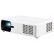 Viewsonic LS610HDH data projector Short throw projector 4000 ANSI lumens DMD 1080p (1920x1080) White Viewsonic LS610HDH data projector Short throw projector 4000 ANSI lumens DMD 1080p (1920x1080) White