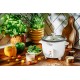 Adler AD 6418 Rice cooker Black, Stainless steel 1000 W Adler AD 6418 Rice cooker Black, Stainless steel 1000 W