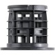 Flex VC 21 L MC Black, Red 20 L 1000 W
