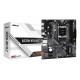Asrock A620M-HDV/M.2 AMD A620 Socket AM5 micro ATX