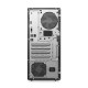 Lenovo LOQ Tower 17IRR9 Intel Core i5 i5-14400F 16 GB DDR5-SDRAM 1 TB SSD NVIDIA GeForce RTX 3050 Windows 11 Home PC Black Lenovo LOQ Tower 17IRR9 Intel Core i5 i5-14400F 16 GB DDR5-SDRAM 1 TB SSD NVIDIA GeForce RTX 3050 Windows 11 Home PC Black