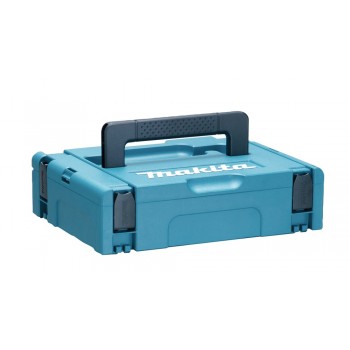MAKITA MAKPAC SYSTEM CASE TYPE 1 395mm x 295mm x 105mm