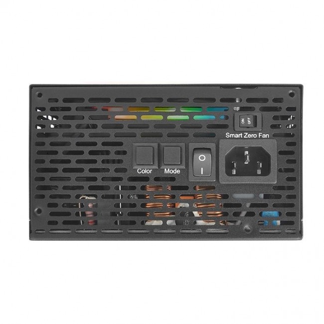 Thermaltake PS-TPD-0850F3FAGE-1 power supply unit 850 W 24-pin ATX ATX Black