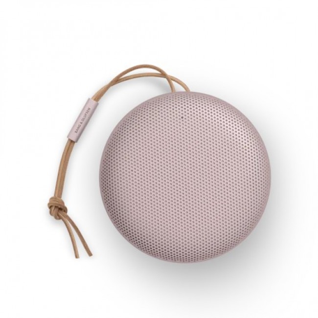 Bang & Olufsen Beosound A1 2nd Gen Stereo portable speaker Pink 60 W Bang & Olufsen Beosound A1 2nd Gen Stereo portable speaker Pink 60 W