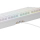 Glorious Gaming GMMK 3 HE 100% Prebuilt Wired White - US Glorious Gaming GMMK 3 HE 100% Prebuilt Wired White - US