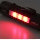 Ansmann 1600-0137 flashlight Black, White Hand flashlight LED Ansmann 1600-0137 flashlight Black, White Hand flashlight LED