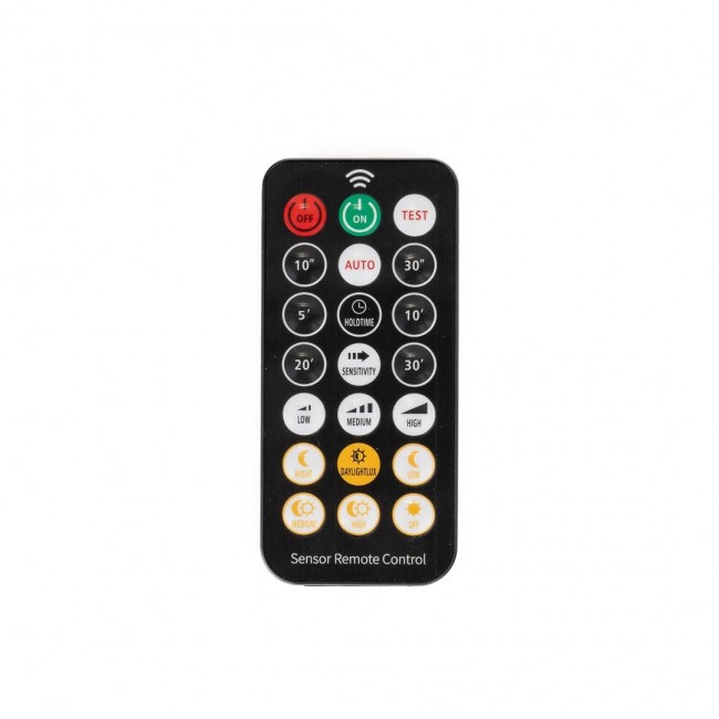 Plafond V-TAC VT-8630S surface-mounted 36W LED IP44 42cm 4000K 3820lm (SKU 76651) White