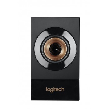 Logitech Z533 60 W Black 2.1 channels
