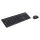 HP 230 Wireless Mouse and Keyboard Combo HP 230 Wireless Mouse and Keyboard Combo