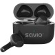 SAVIO TWS-02 PRO Wireless Headphones SAVIO TWS-02 PRO Wireless Headphones