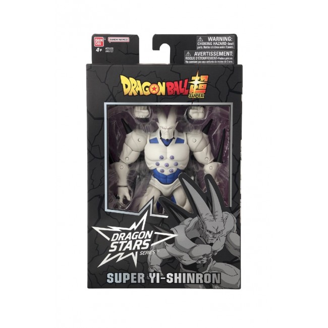 DRAGON BALL DRAGON STARS YI-SHINRON DRAGON BALL DRAGON STARS YI-SHINRON
