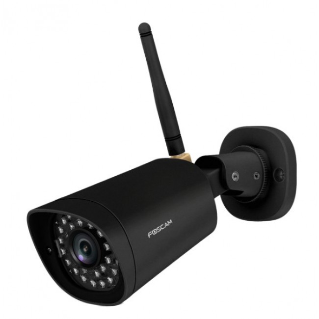 Foscam G4P-B security camera Bullet IP security camera Outdoor 2560 x 1440 pixels Ceiling/wall Foscam G4P-B security camera Bullet IP security camera Outdoor 2560 x 1440 pixels Ceiling/wall