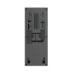 Foscam VD1 video intercom system 4 MP Black, Silver Foscam VD1 video intercom system 4 MP Black, Silver