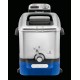 Tefal FR8040 Fryer 3.5l Schwarz Stainless Steel Tefal FR8040 Fryer 3.5l Schwarz Stainless Steel