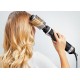 Rowenta Brush Activ' Dry & Style CF9550 Hot air brush Warm Black 1000 W 1.8 m Rowenta Brush Activ' Dry & Style CF9550 Hot air brush Warm Black 1000 W 1.8 m